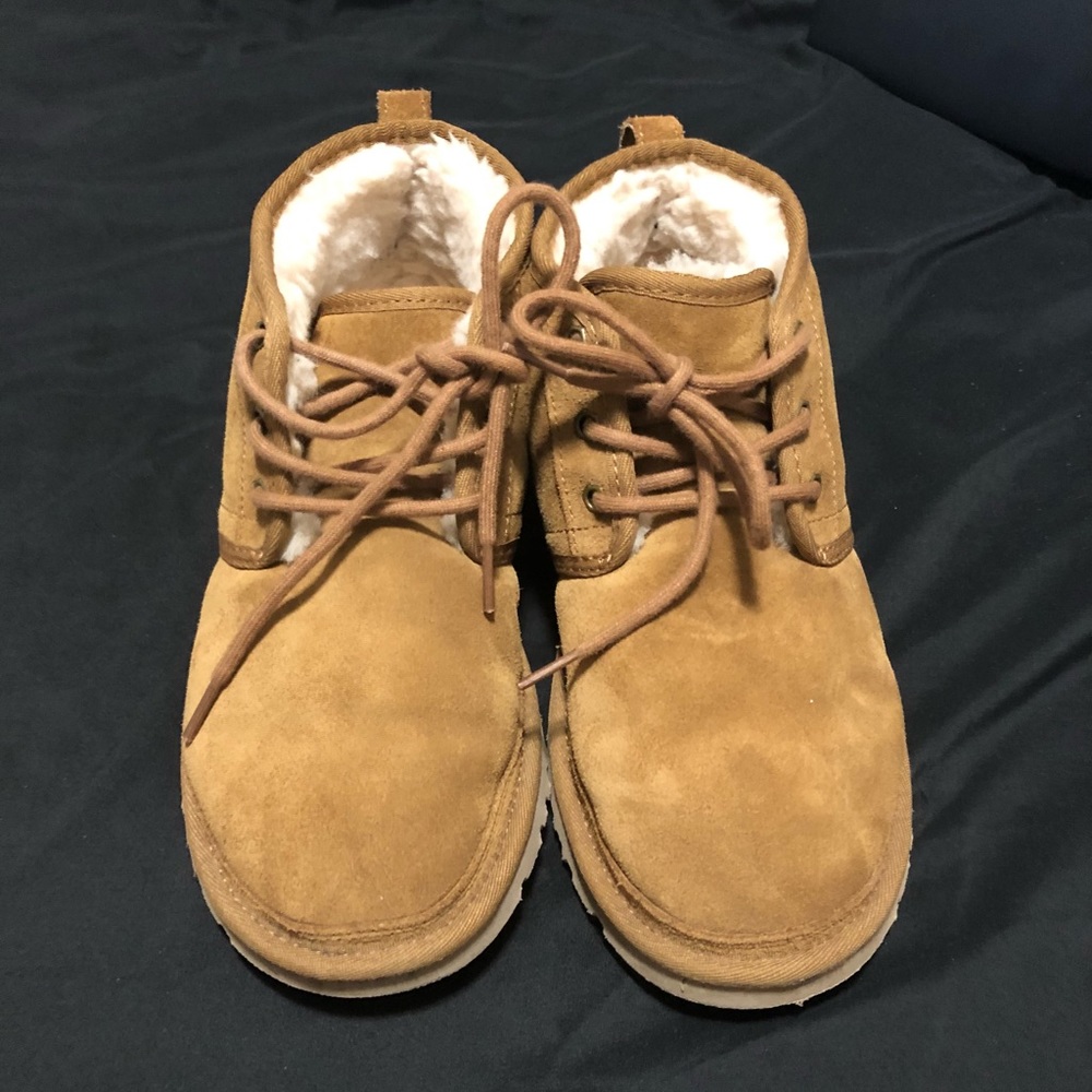 UGG Neumel Boots